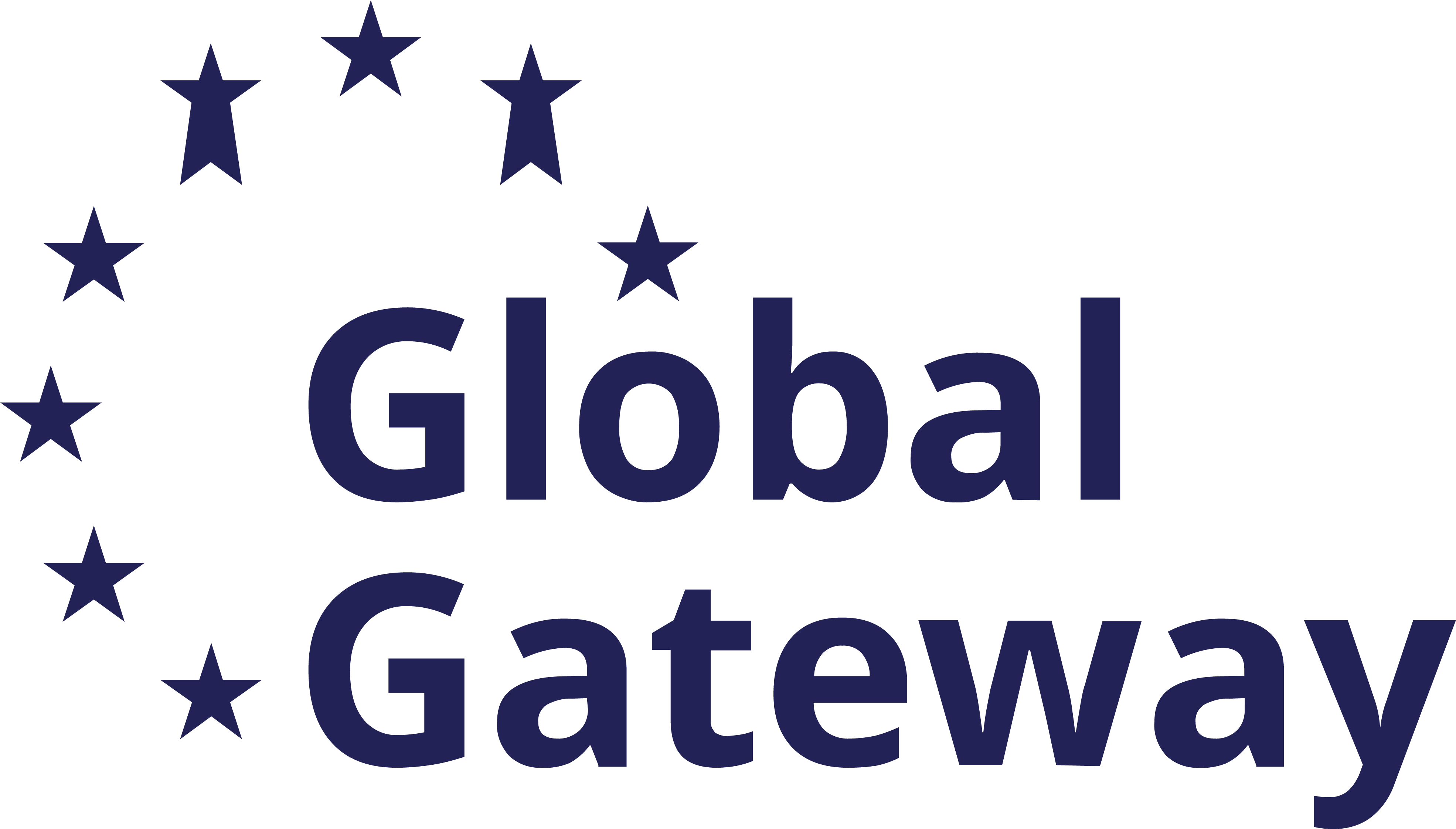 GlobalGateway Logo
